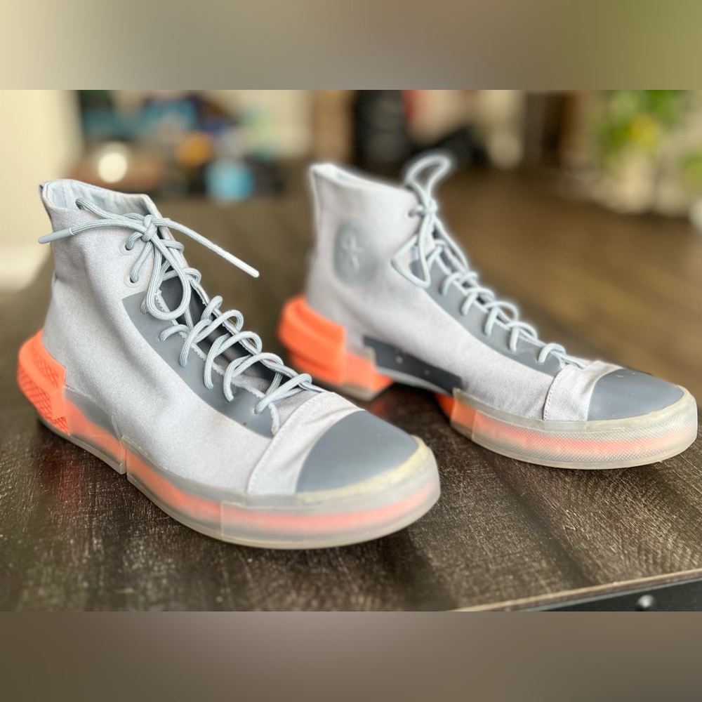 Men’s/Unisex Converse Shoes 11.5